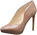 Nine West Women's Nadya Leather Dress Pump