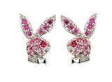 Playboy Damen Ohrh�nger CE2765