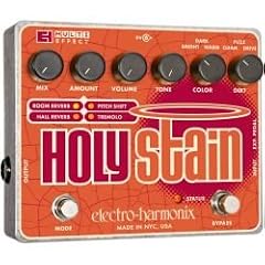 ELECTRO HARMONIX Holy Stain