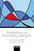Books : Probability in the Philosophy of Religion