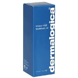 Dermalogica Stress Relief Treatment Oil, 3.4 fl oz (100 ml)