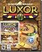  : Luxor & Luxor Amun Rising