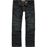 LEVI'S 514 Slim Straight Mens Jeans - Vert Oasis