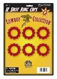 12-Shot Ring Caps