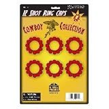 12-Shot Ring Caps