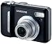 Samsung Digimax S1000 Digital Camera