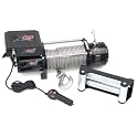8,000 lbs Winch