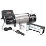 Smittybilt 97281 XRC Black Winch