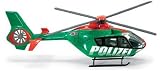 Wiking - 02202 - Police Helicopter (scale 1/87)