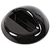 ETvalley Wireless Key Item Finder Locator with LED Flashlight and Remote Base 1 RF Transmitter 4 Receiver for Keys