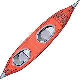 Advanced Elements AdvancedFrame Convertible Inflatable Kayak