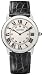 NEW CARTIER RONDE SOLO MENS STEEL WATCH W6700255