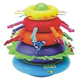 Lamaze Stack & Spin Rings