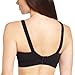 Champion Women's Double Dry Seamless Full Support Underwire Sports Bra
