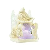 Department 56 Snowbabies Classic Jack Frost Story For A Frosty Night