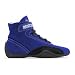 SPARCO SHOES RACE PLUS - SIZE 42 - BLUE (00124542AZ)
