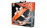 Danbar - Aero Jex - R/C Outdoor Aeroplane