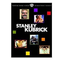 Stanley Kubrick Collection