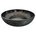 Handmade Decorative Lacquer Bowl With Hand-etched Hand-painted Design (Thailand)