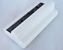 Replacement Netbook Battery for Asus Eee PC Laptop AL23-901 AL24-1000 PL23-901 1000H 1000HE 1000HD 1200 Series 870AAQ159571 White 8800mAh High Capacity