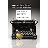 Scoring from Second: Writers on Baseball