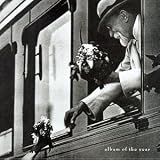 ALBUM OF THE YEAR CD UK SLASH 1997