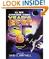 Year's Best SF 6 (Year's Best SF (Science Fiction))
