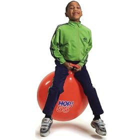 Gymnic - Hop-55 22