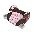 Graco Backless TurboBooster Car Seat, Cupcake