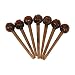 Rudra Veena Tuning Peg Set