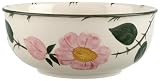 Produkt-Bild: Villeroy & Boch Wildrose Serviersch&uuml;ssel rund 18cm