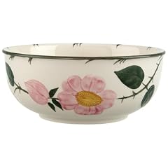 Villeroy & Boch Wildrose Serviersch�ssel rund 18cm