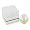 360 For Women By PERRY ELLIS Eau De Toilette Mini 0.13 oz