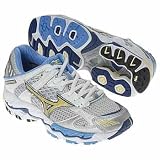 Mizuno Women's Wave Nirvana 4