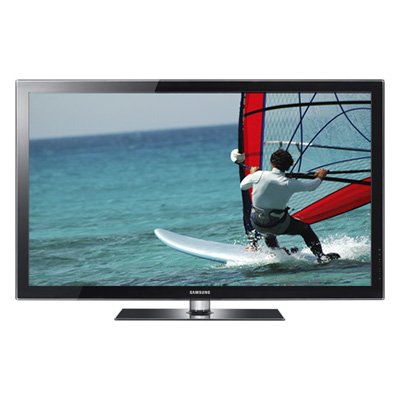 PN58C590 58 Plasma HDTV