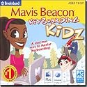 Mavis Beacon KeyBoarding Kidz