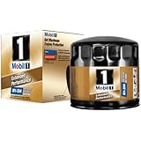 Mobil 1 M1-204 Extended Performance Oil Filter