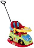 Smoby - 431213 - Maestro Mothercare Confort 5 en 1