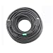 EFORCITY Premium VGA Monitor Extension Cable M / M, 100ft / 30.48m Black