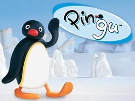 Pingu - Season 1