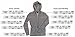 Women's Grey Zip Hoodie - 100% Cashmere - by Citizen Cashmere