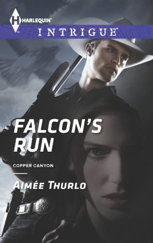 Falcon's Run (Copper Canyon Book 4)