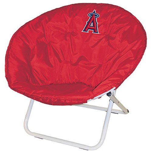 Anaheim Angels MLB Logo Adult Sphere Chair by Logo