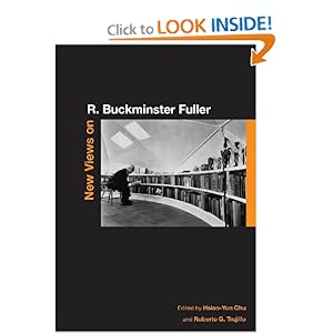New Views on R. Buckminster Fuller Hsiao-Yun Chu