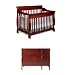 Delta Children's Canton Collection - Cherry