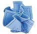 Crumpled Blueprint Paperweight