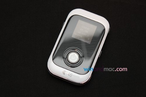 TE 100Mbps モバイル Wi-Fi ルーター 海外SIM