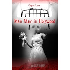 Mein Mann in Hollywood - Sonderformat Mini-Buch