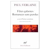 Fêtes Galantes