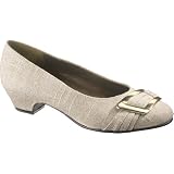 Soft Style Womens Pleats Be With You Pump